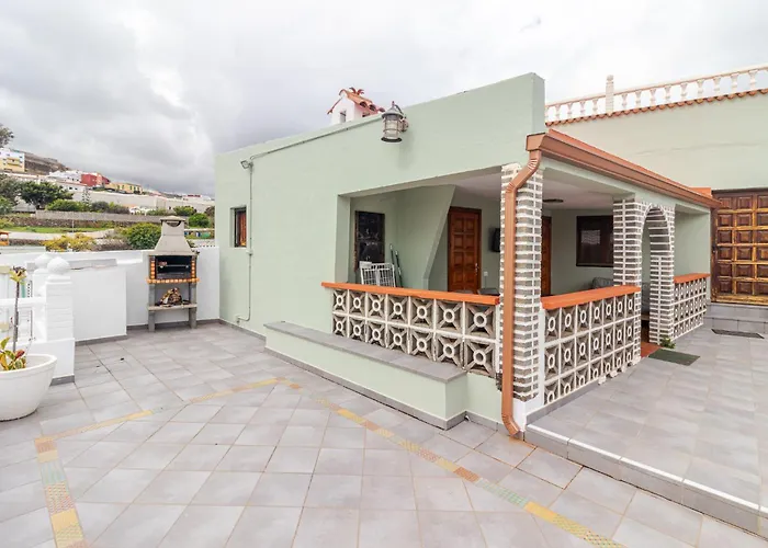 Casa Marjoes - 2 Villas - Bbq - Communal Pool