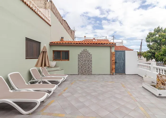 Casa Marjoes - 2 Villas - Bbq - Communal Pool