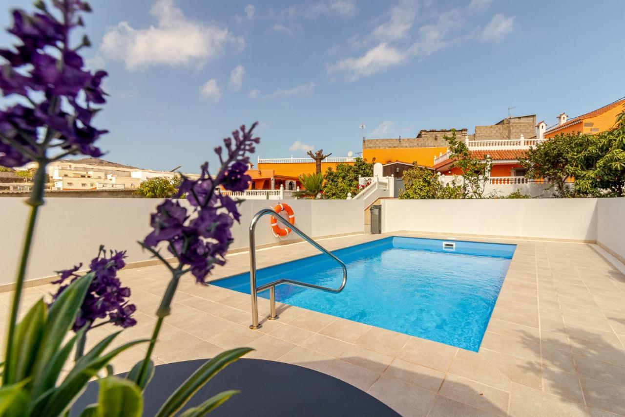 Casa Marjoes - 2 - Bbq - Communal Pool Moya (Gran Canaria)