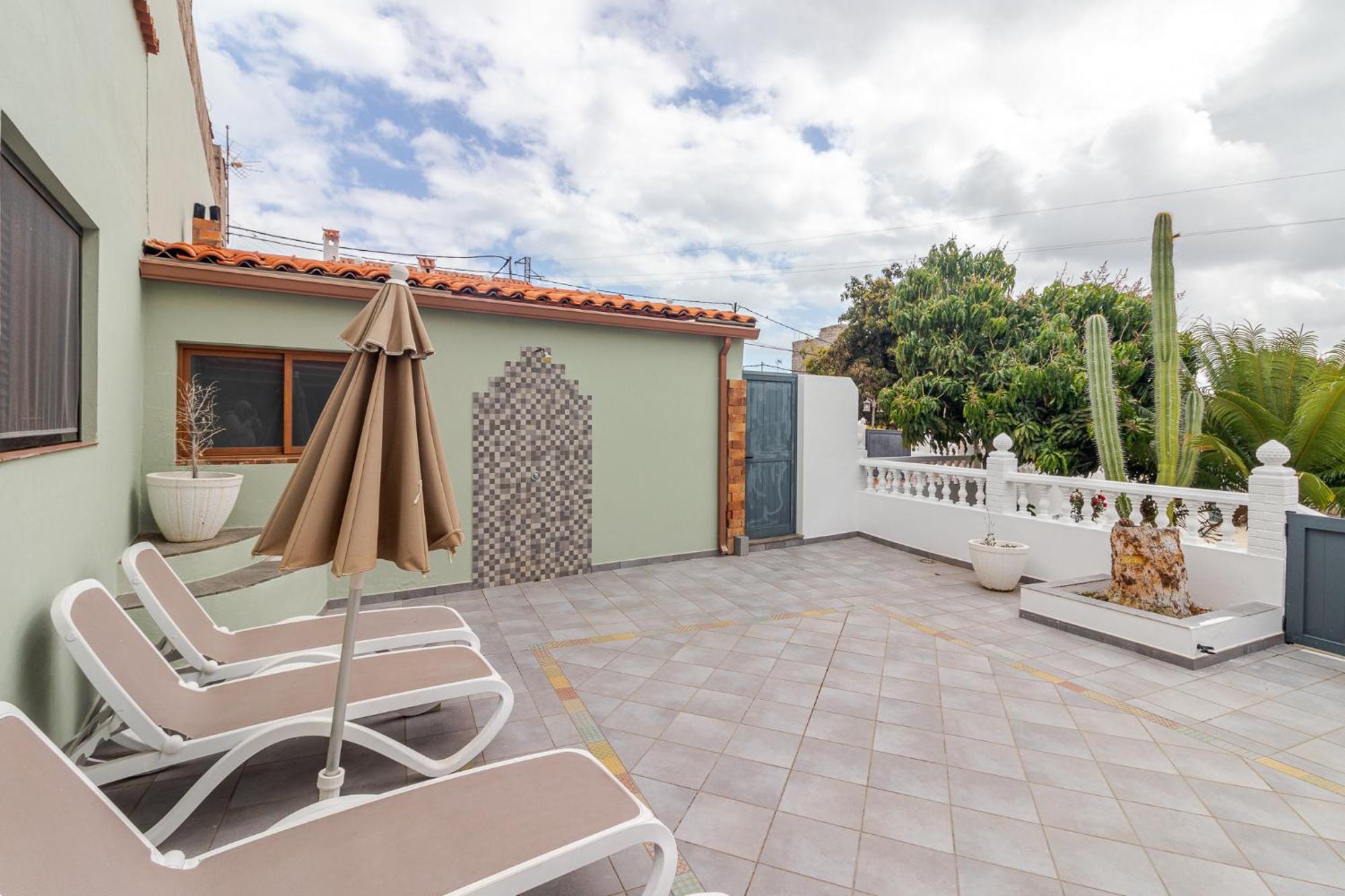 Casa Marjoes - 2 - Bbq - Communal Pool Ferienhaus