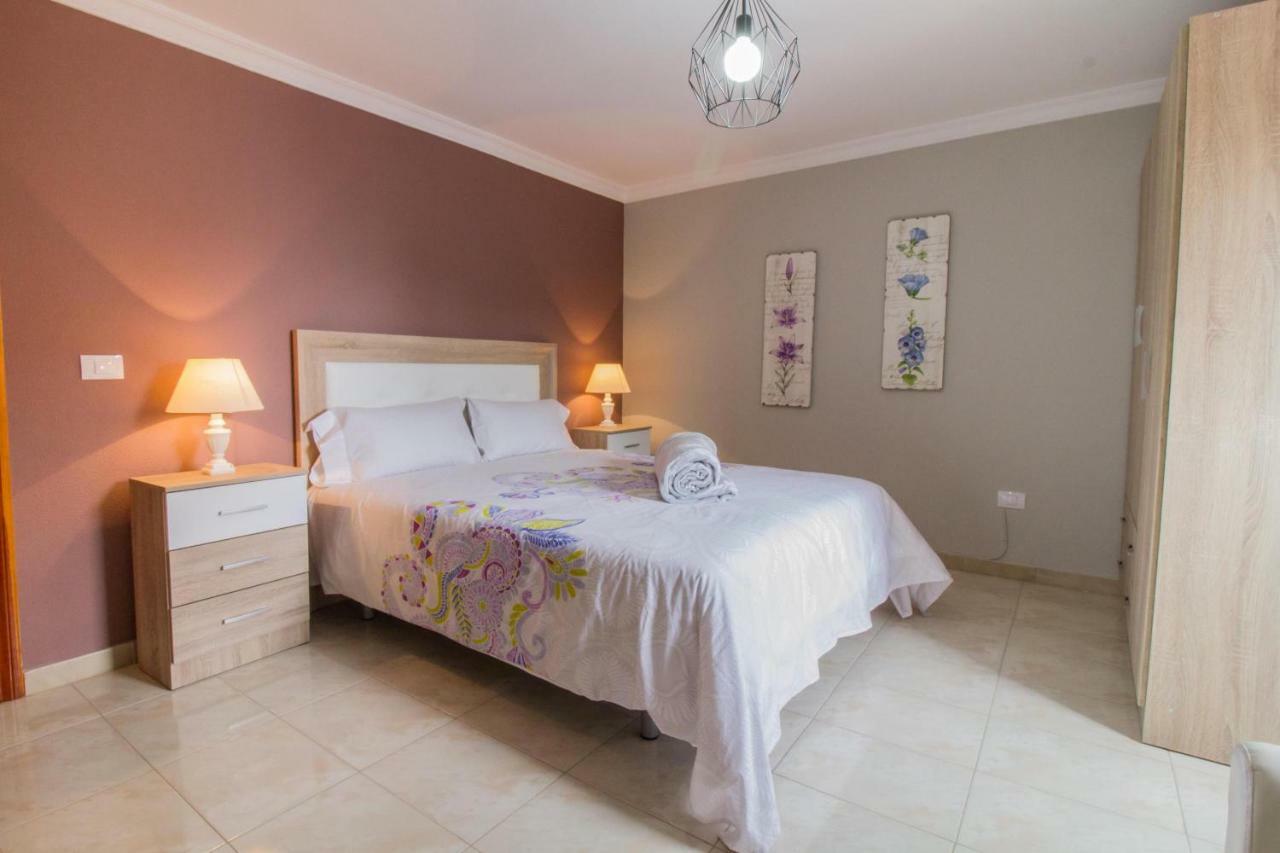 Casa Marjoes - 2 - Bbq - Communal Pool Moya (Gran Canaria)