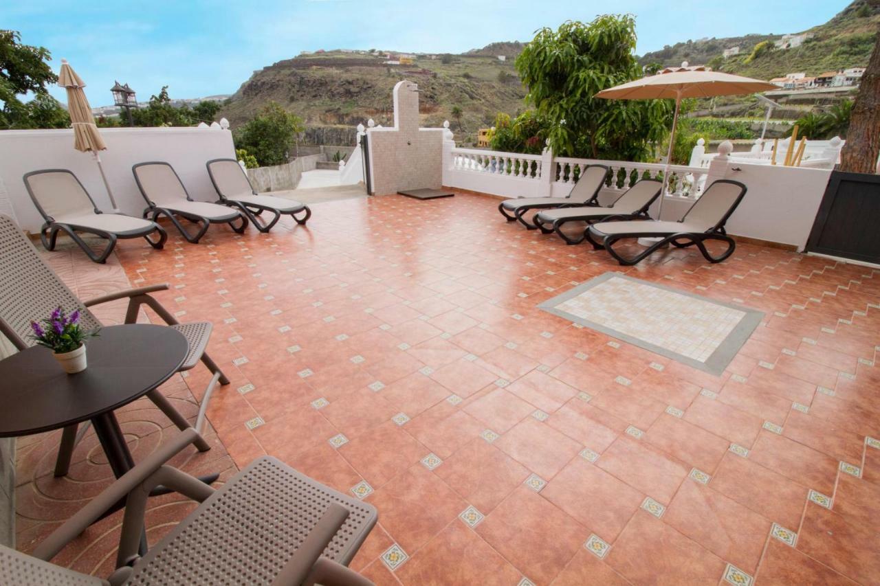 Casa Marjoes - 2 - Bbq - Communal Pool * Moya (Gran Canaria)