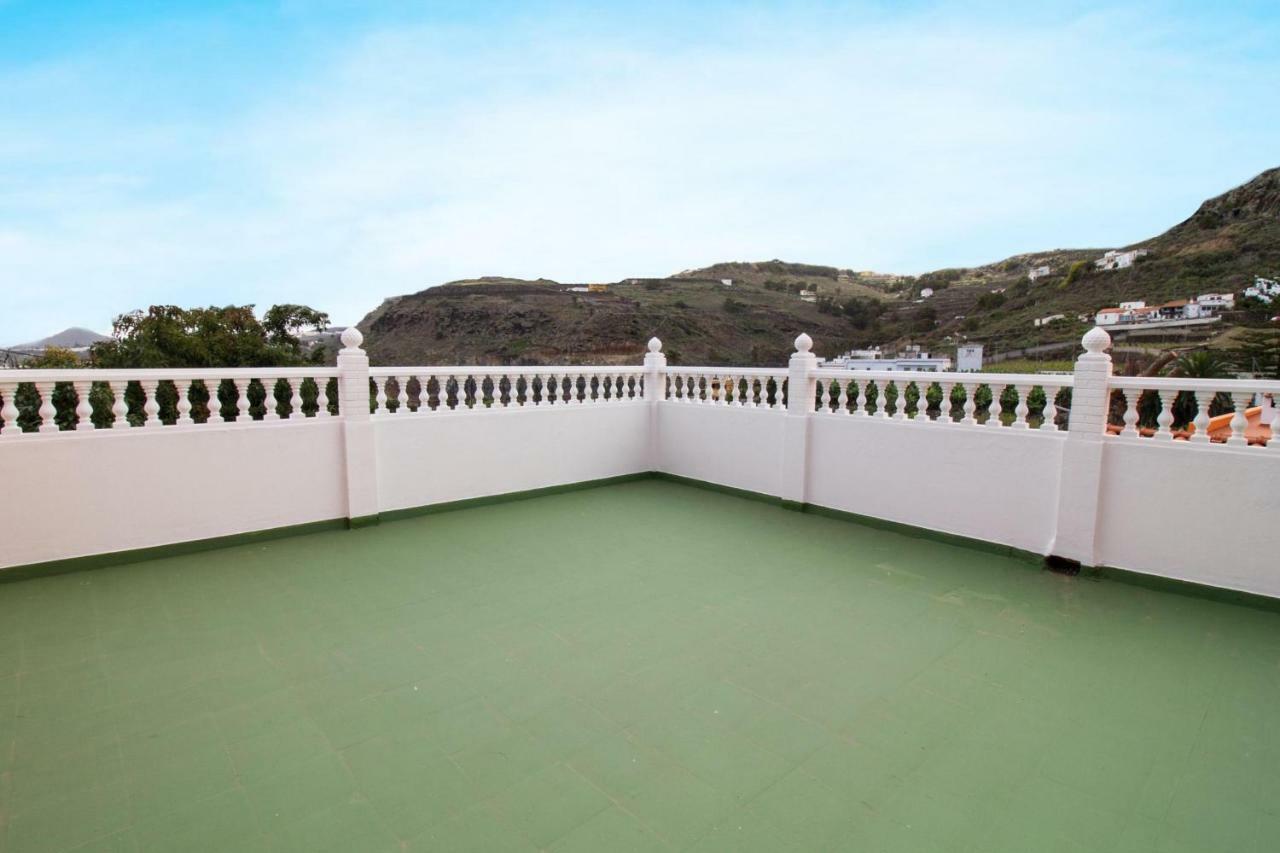 Ferienhaus Casa Marjoes - 2 - Bbq - Communal Pool Moya (Gran Canaria)