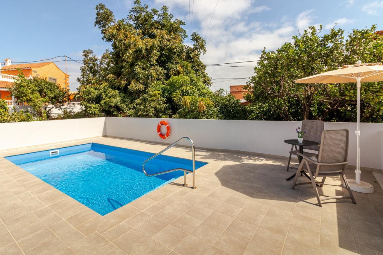 Casa Marjoes - 2 - Bbq - Communal Pool Holiday home