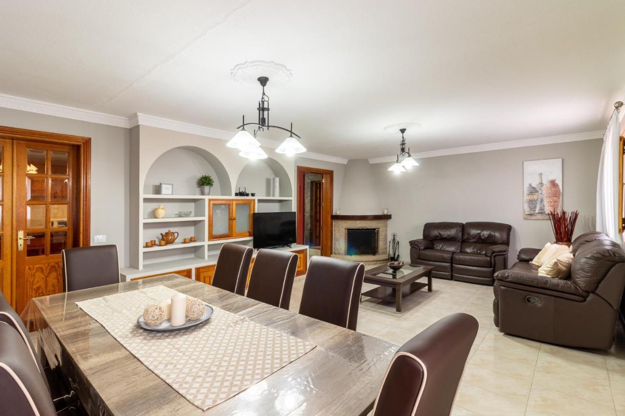 Holiday home Casa Marjoes - 2 - Bbq - Communal Pool *