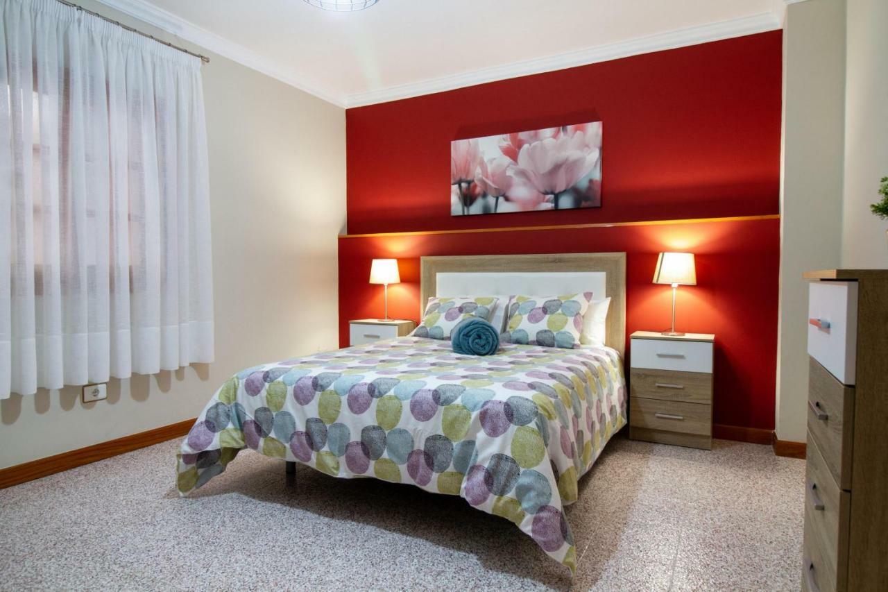 Casa Marjoes - 2 - Bbq - Communal Pool Holiday home Moya (Gran Canaria)