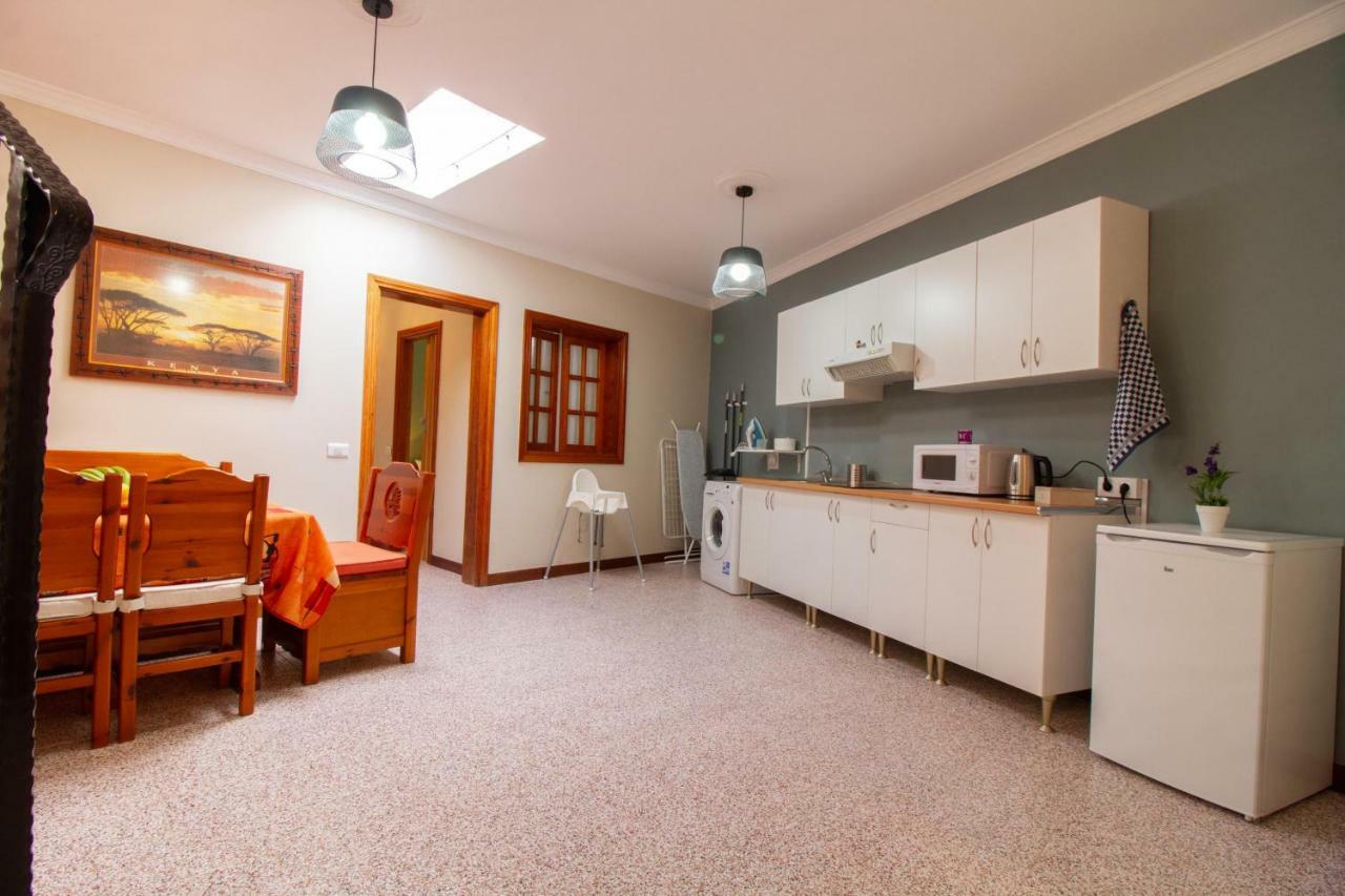Casa Marjoes - 2 - Bbq - Communal Pool * Moya (Gran Canaria)