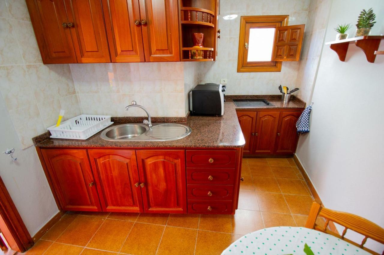 Casa Marjoes - 2 - Bbq - Communal Pool * Moya (Gran Canaria)